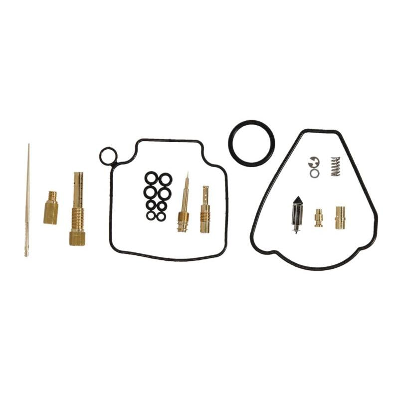 TOURMAX AB-DH04 Carburettor Repair Kit