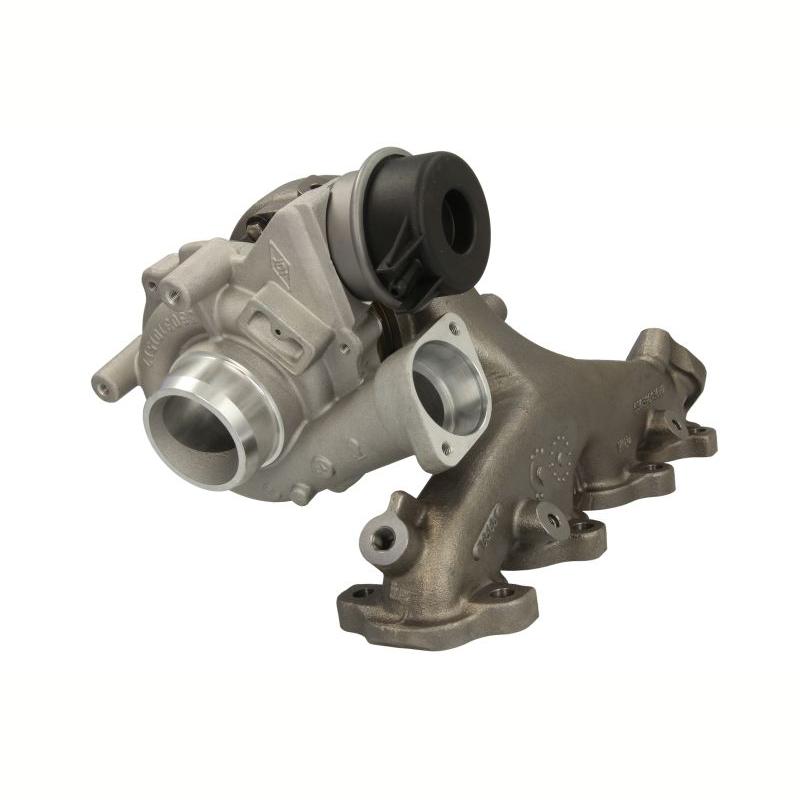 EVORON EVTC0258 Turbocharger
