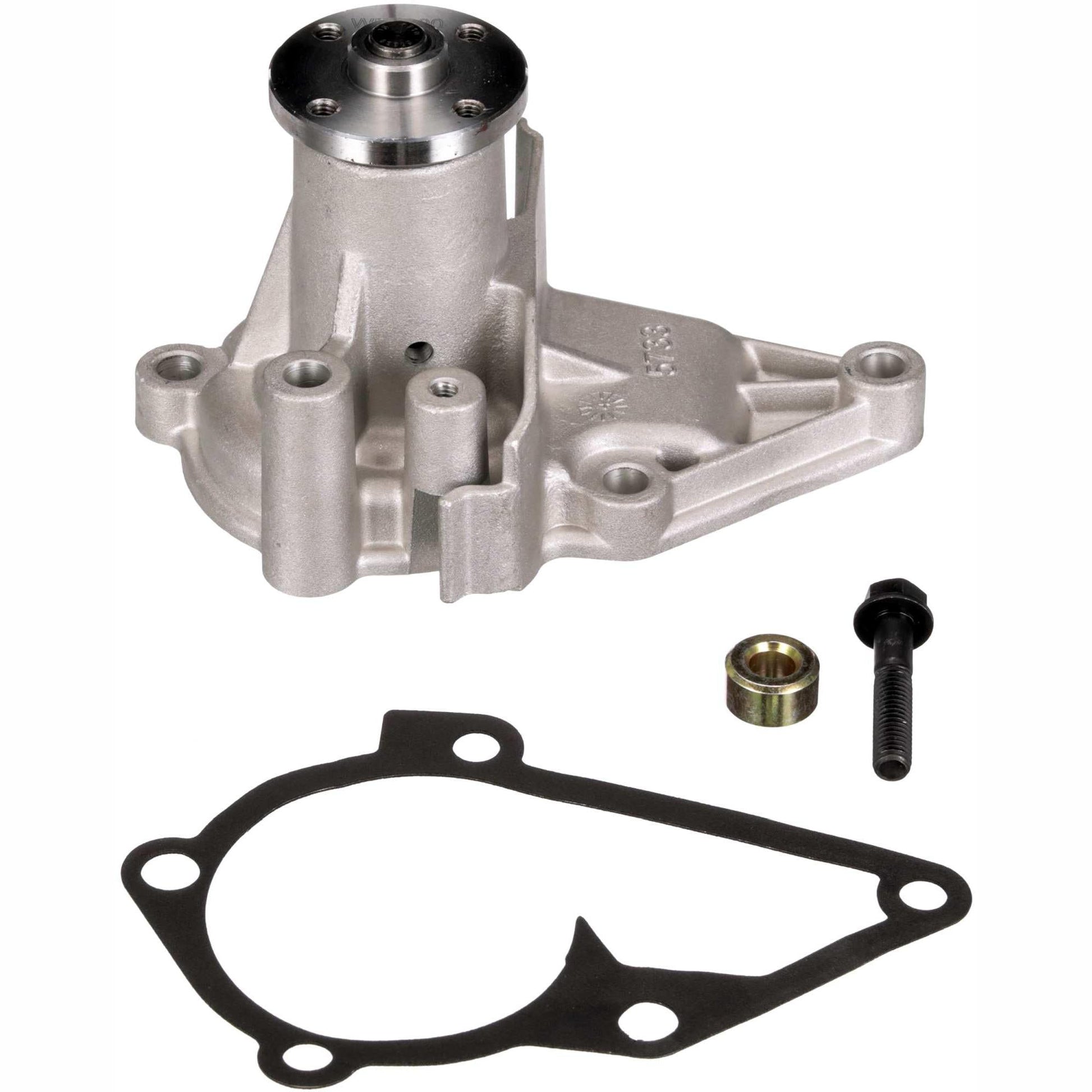 GATES GATWP0100 Water Pump
