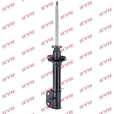 KYB Premium 632089 Shock Absorber for Daihatsu Charade III Hatchback (G100, G101, G102)