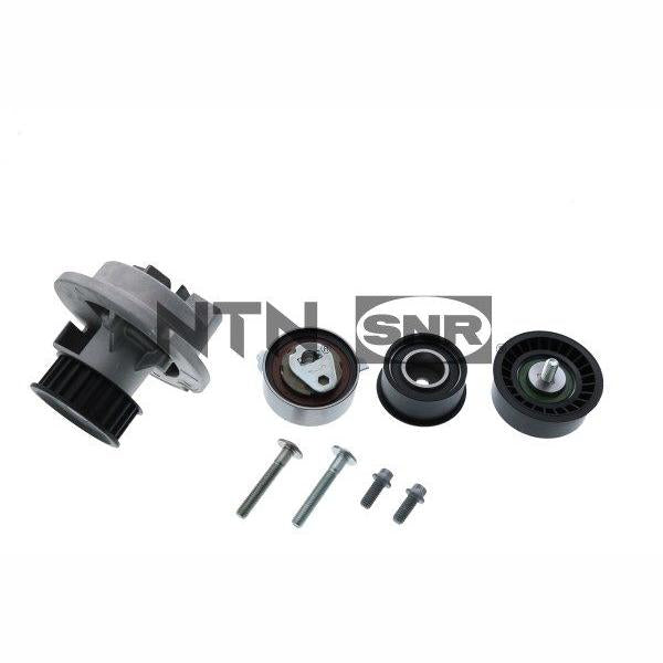 SNR KDP453.112 Water Pump & Timing Belt Kit