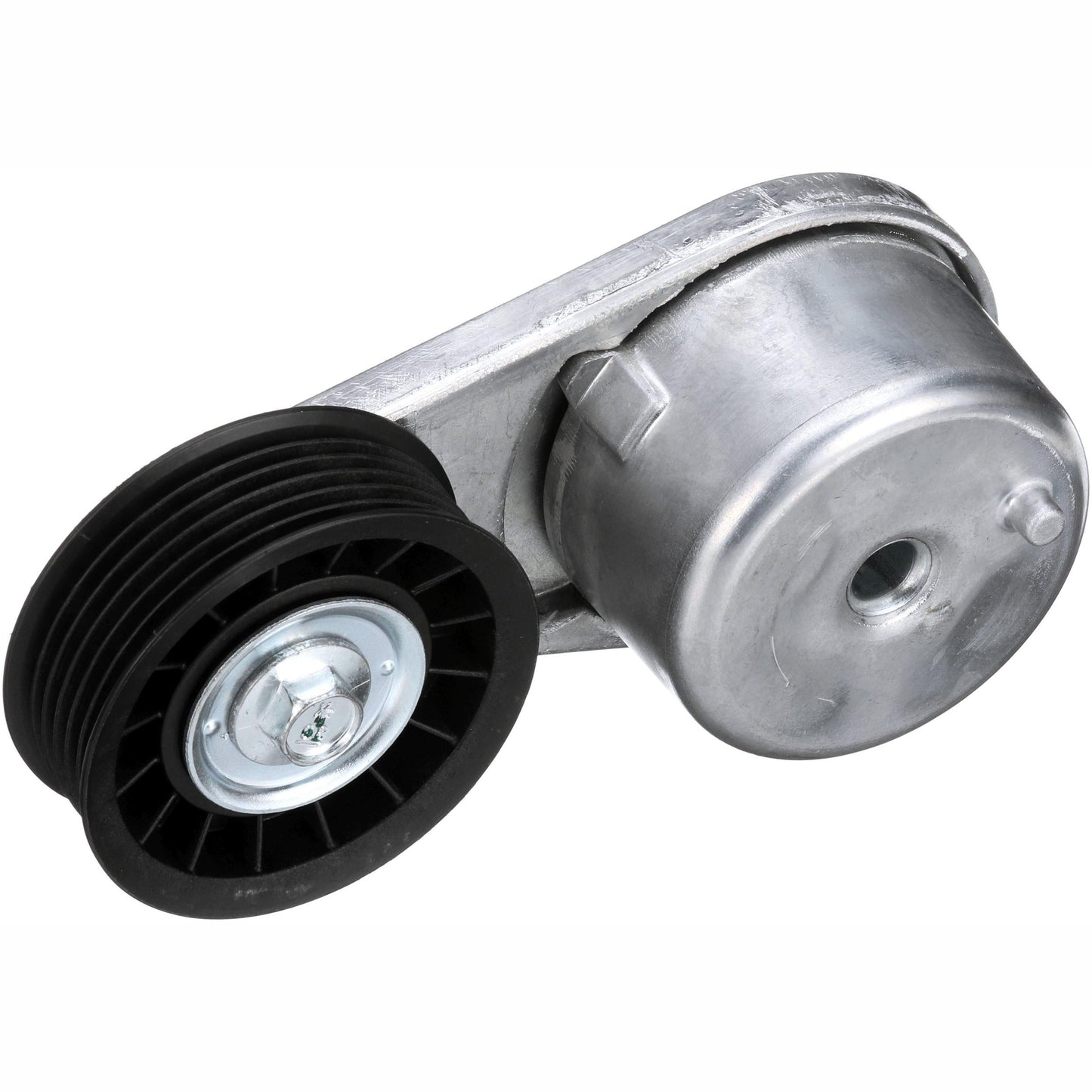 GATES GATT38137 V-Ribbed Belt Tensioner Pulley