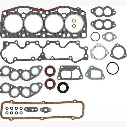 REINZ 02-31805-01 Cylinder Head Gasket