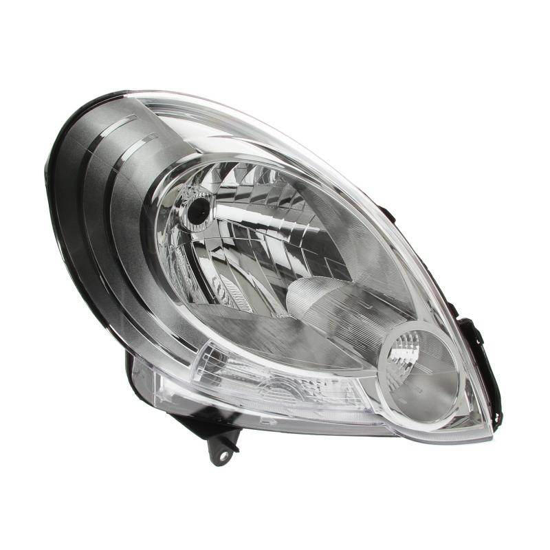 DEPO 551-1176RMLD-EM Headlight