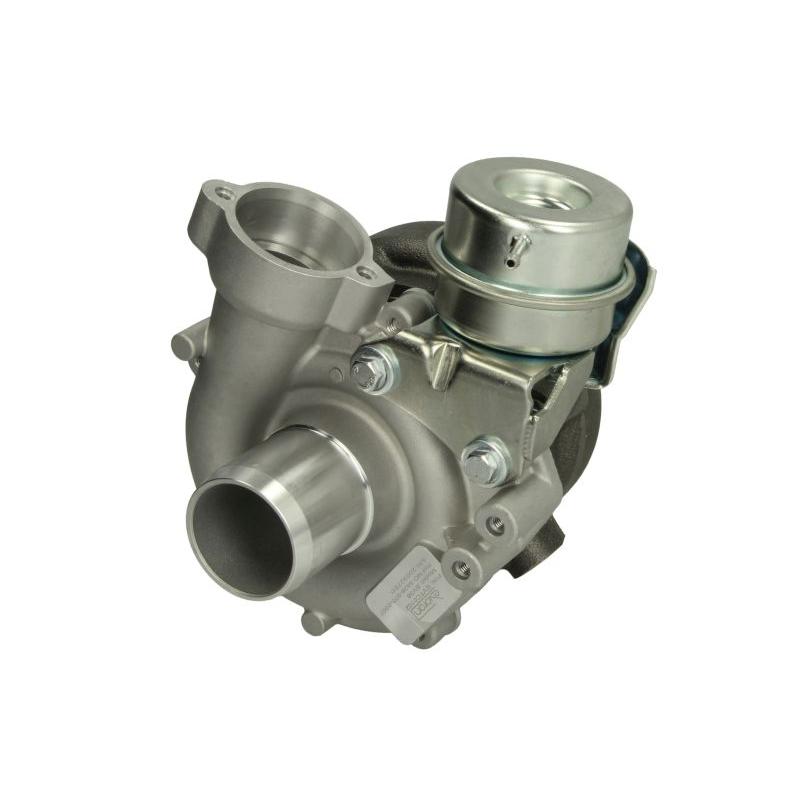 EVORON EVTC0102 Turbocharger