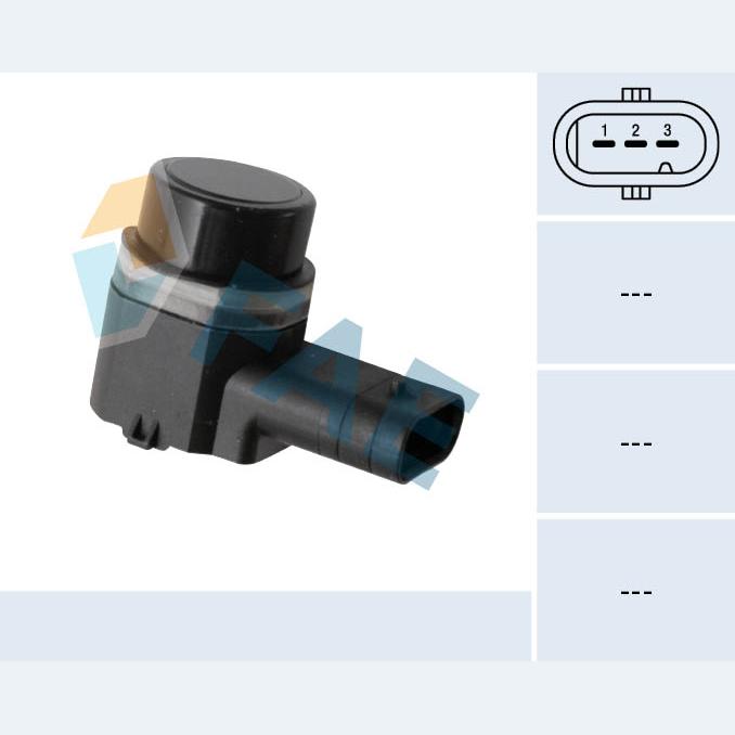 FAE FAE66009 Parking Sensor
