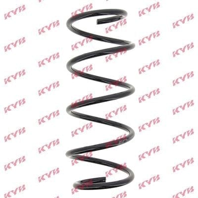 KYB K-Flex RH2714 Coil Spring for Renault Megane II CoupÃ¨Åâ¦-Cabriolet (Em)