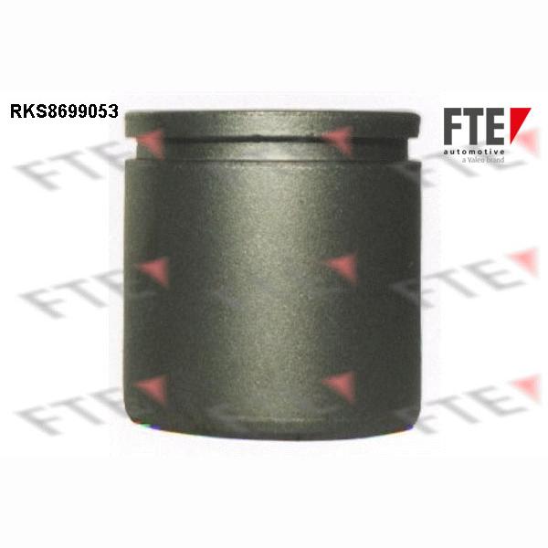 KNORR K002950 Electronic Brake System Connector Cable