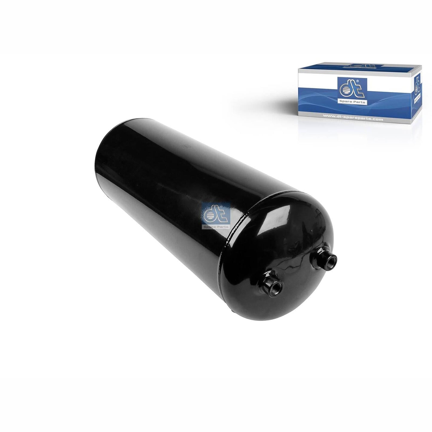 DT A/C 4.63903 Compressed-Air System Air Tank