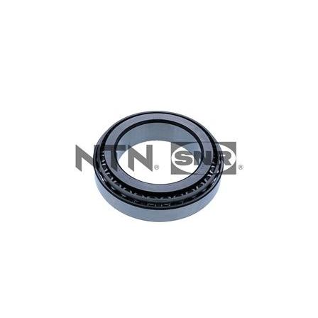 SNR HDB067 Wheel Bearing
