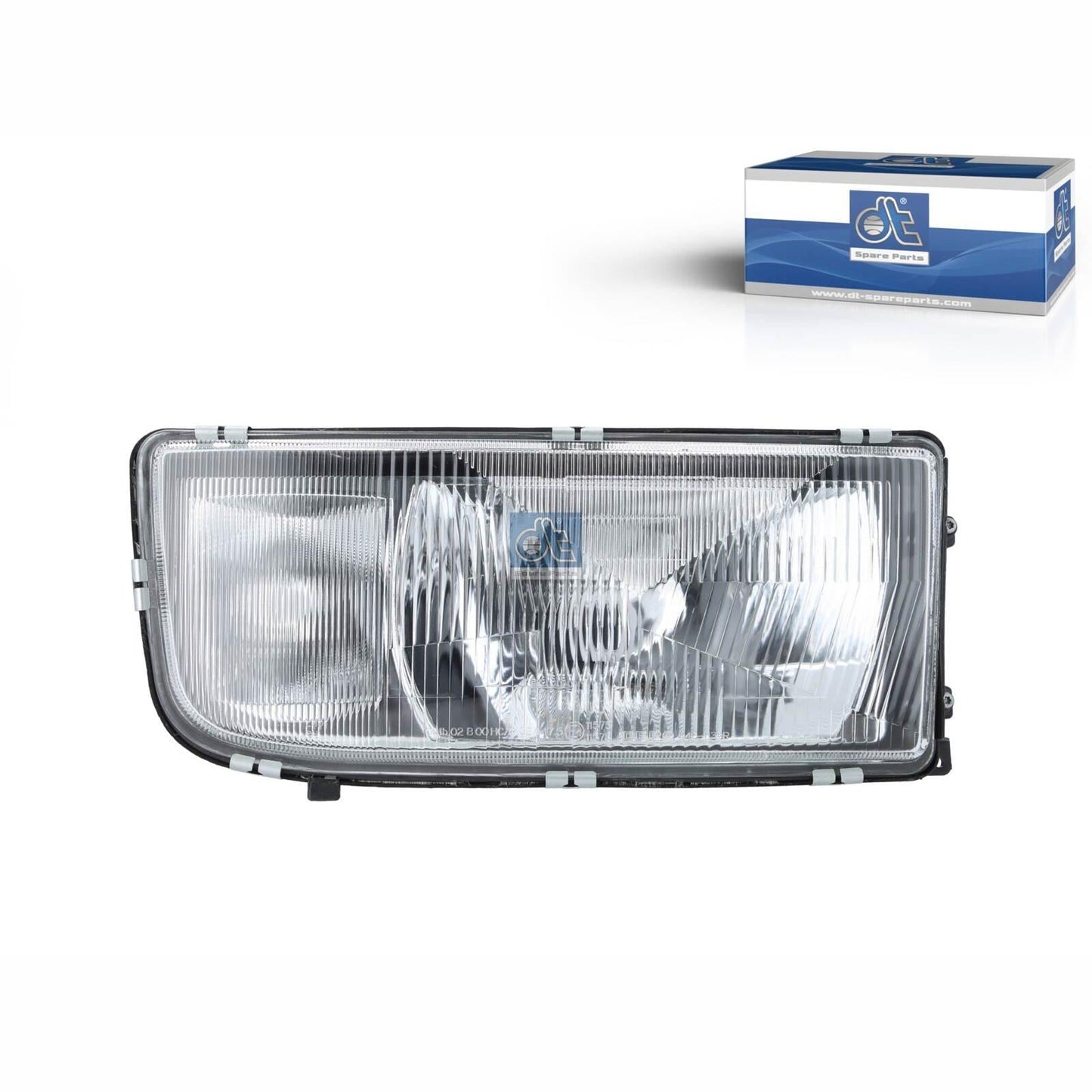 DT A/C 4.62328 Headlight