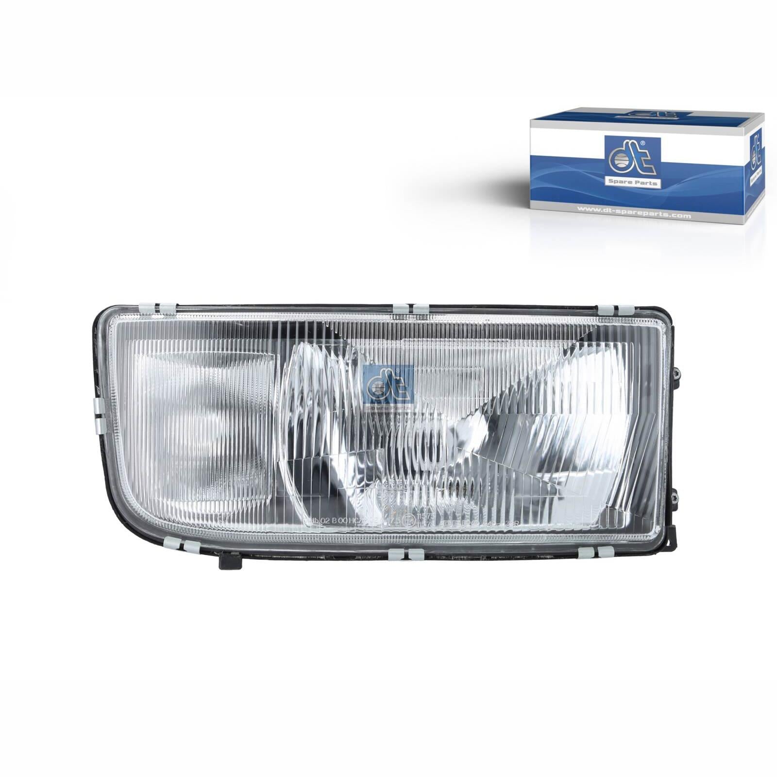 DT A/C 4.62328 Headlight