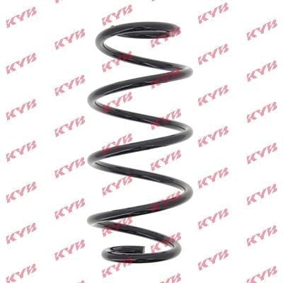 KYB K-Flex RH3550 Coil Spring