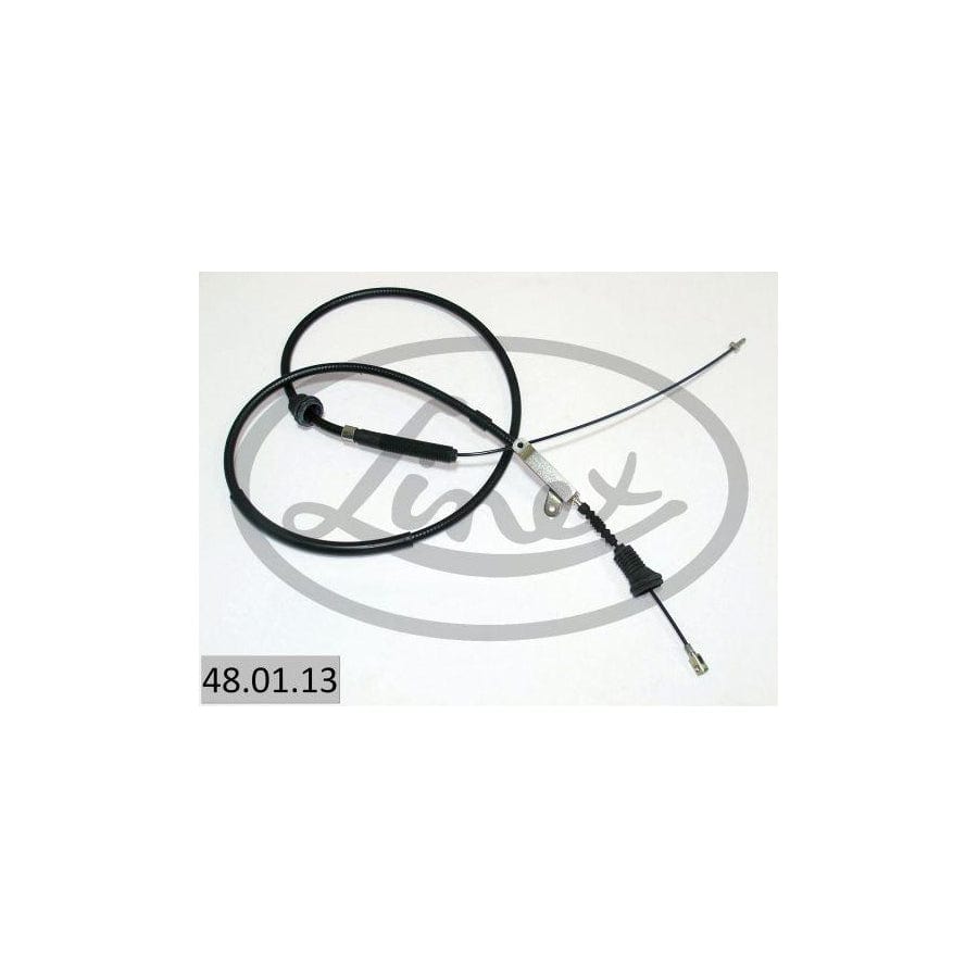 Linex 48.01.13 Cable, Service Brake