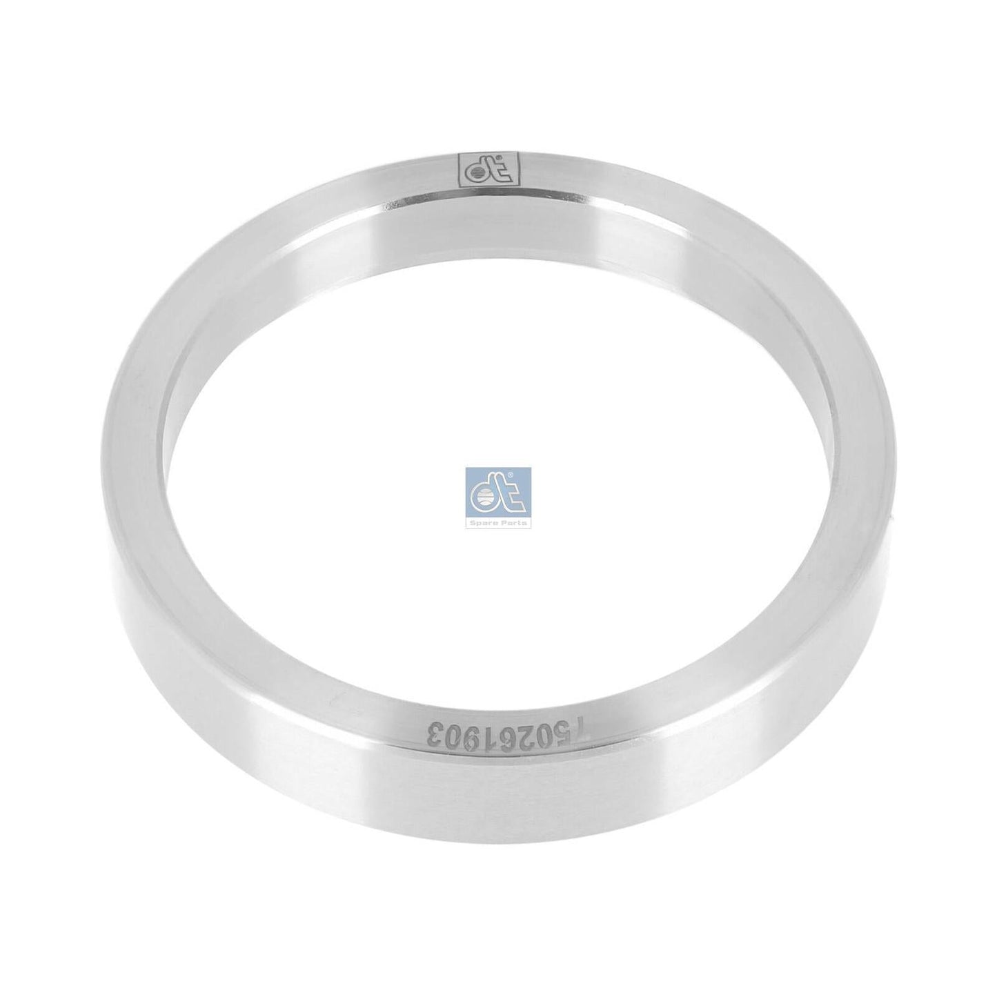 DT SPARE PARTS 4.70161 Wheel Hub Ring