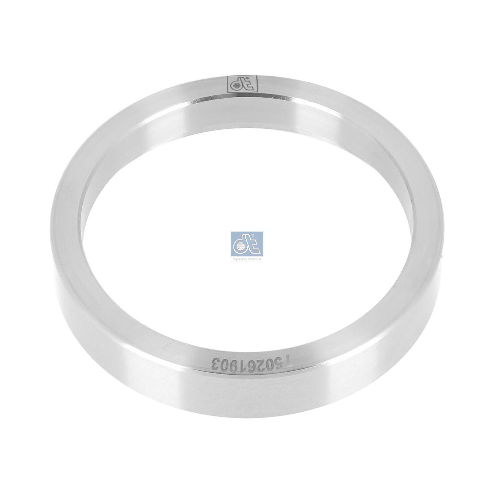 DT SPARE PARTS 4.70161 Wheel Hub Ring