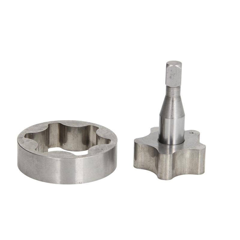 EURORICAMBI 74530560 Oil Pump