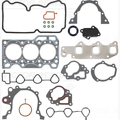 REINZ 02-53175-02 Cylinder Head Gasket