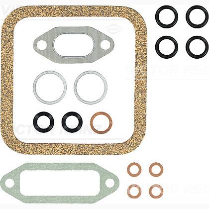 REINZ 03-12712-02 Cylinder Head Gasket