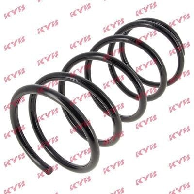 KYB K-Flex RA3435 Coil Spring for Ford Focus