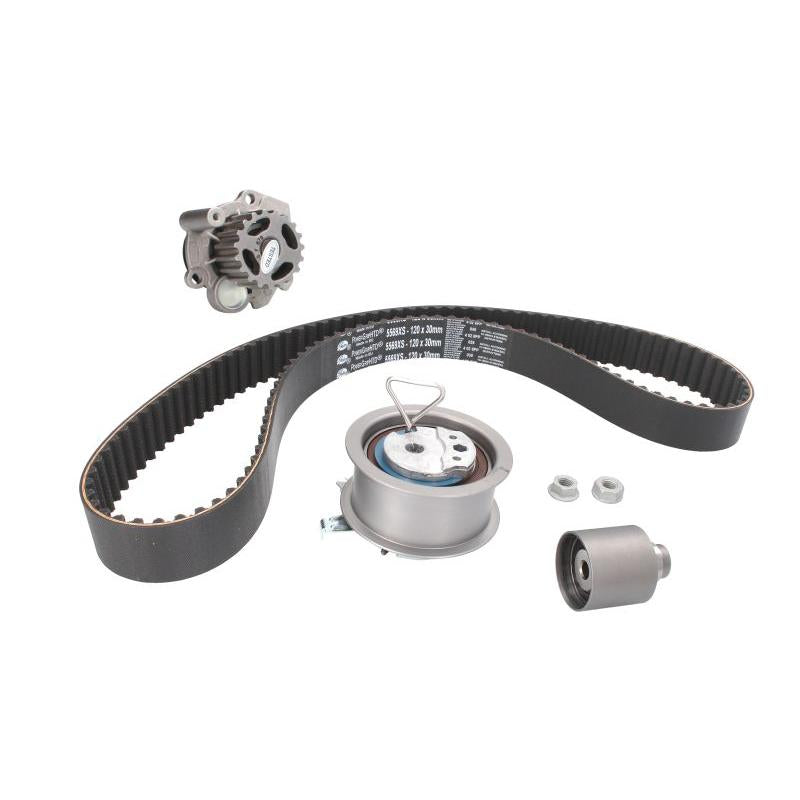 GATES GATKP55569XS-2 Water Pump & Timing Belt Kit