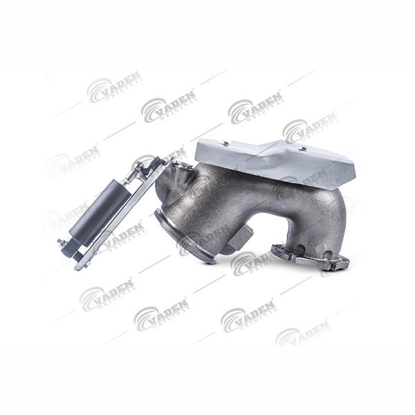 VADEN 0102204 Slave Cylinder