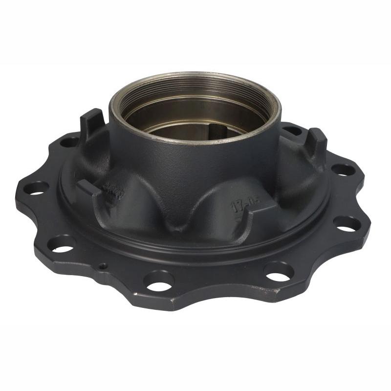 PETERS 186.012-00 Wheel Hub