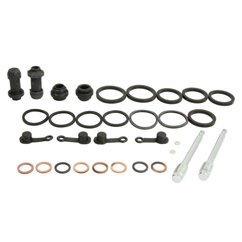 MEAT & DORIA MD90704 Wheel Speed Sensor