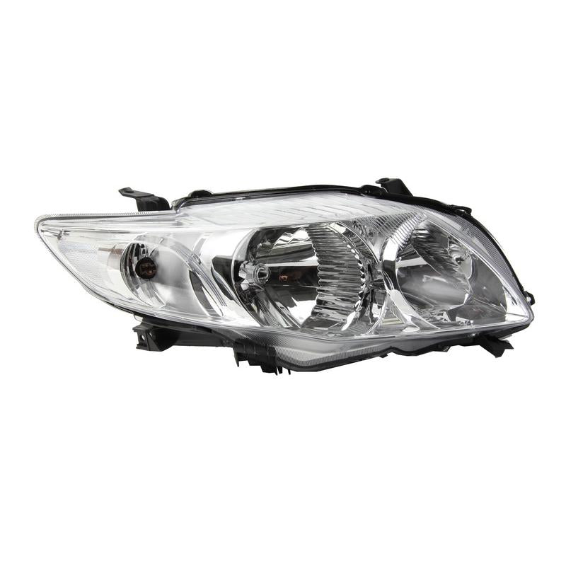 DEPO 212-11M7R-LD-EM Headlight