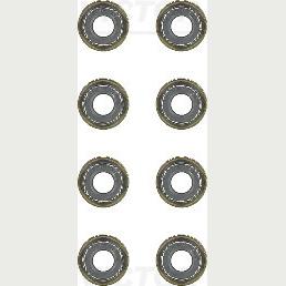 REINZ 12-53854-02 Valve Stem Seal Set