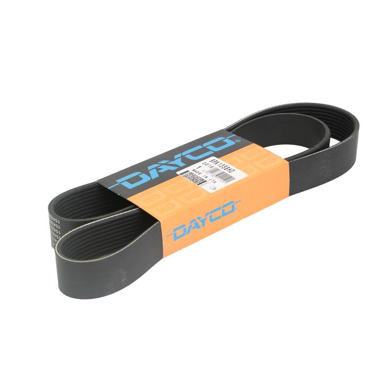 DAYCO DAY9PK1358HD V-Ribbed Belt