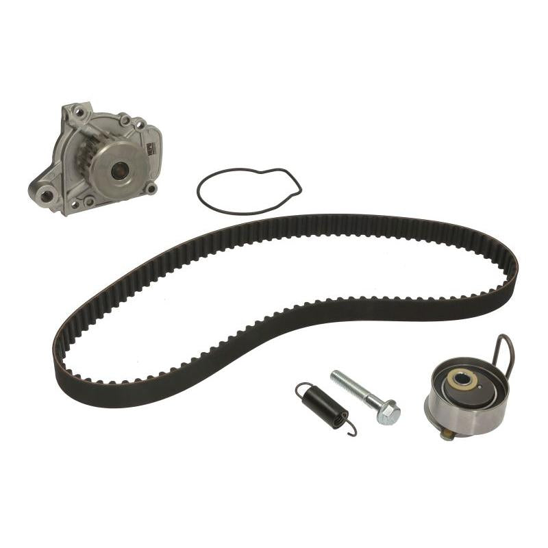 HEPU HEPPK78120 Water Pump & Timing Belt Kit