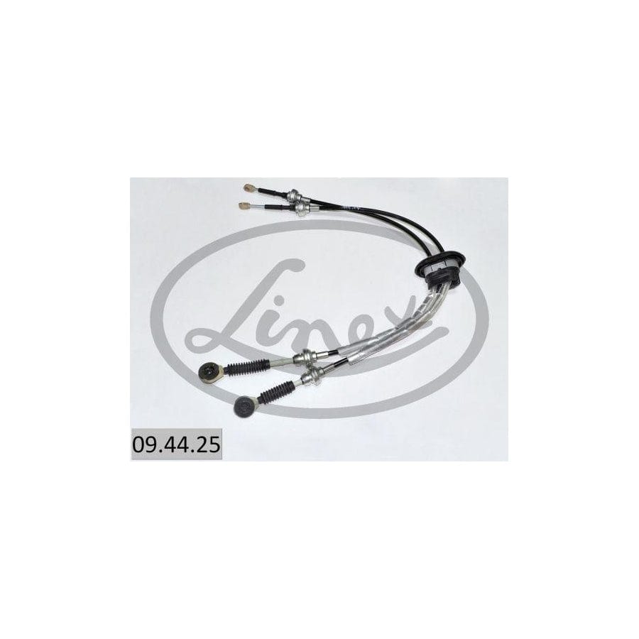 Linex 09.44.25 Cable, Manual Transmission for Citroen Dispatch