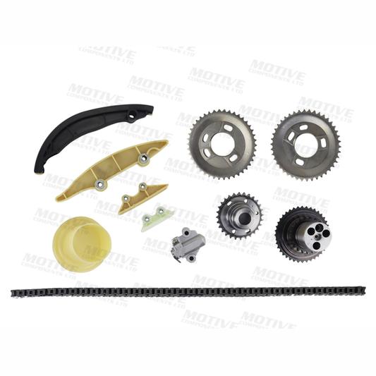 MOTIVE MOTTCK266 Timing Chain Kit