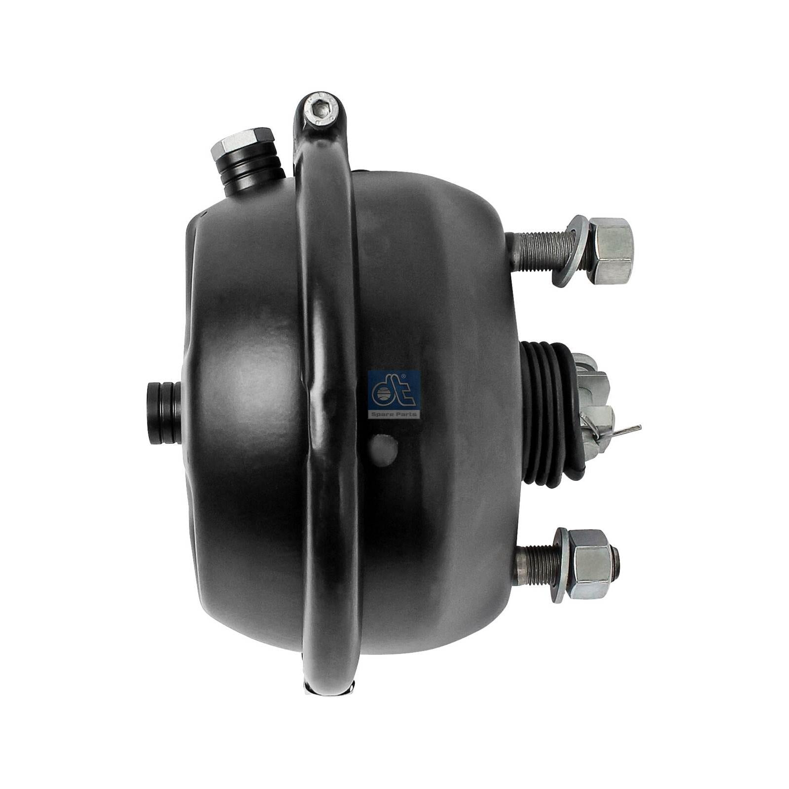 DBA DBA42655SL High Performance Brake Disc