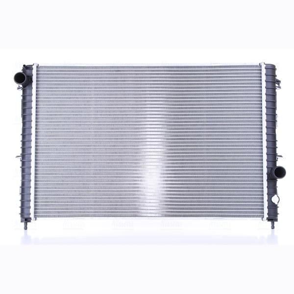 NISSENS NIS64313A Engine Radiator