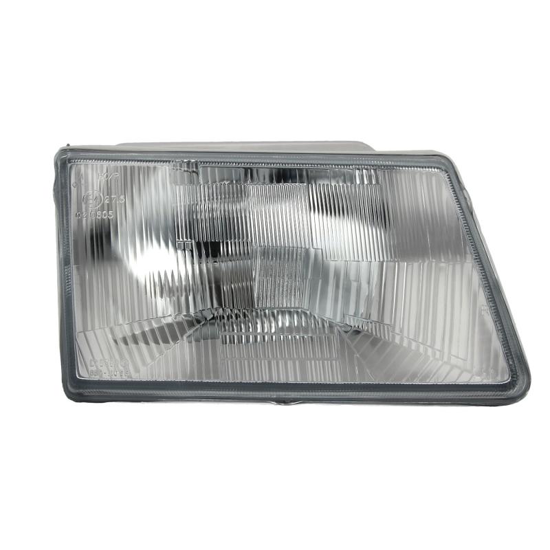 DEPO 550-1105R-LD-E Headlight