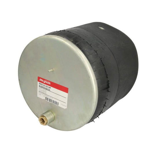 MAGNUM TECHNOLOGY 5002-03-0314P Air Suspension Bellow