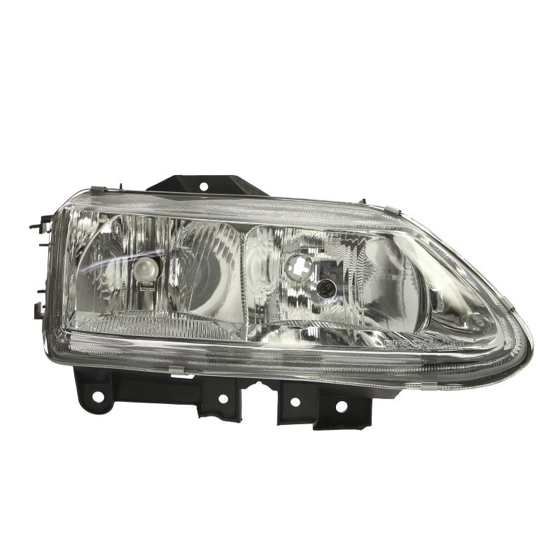 DEPO 551-1141R-LD-EM Headlight