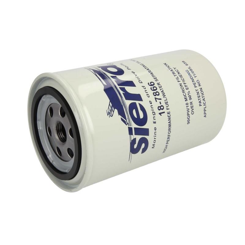 SIERRA INTERNATONAL LLC 18-7866 Fuel Filter