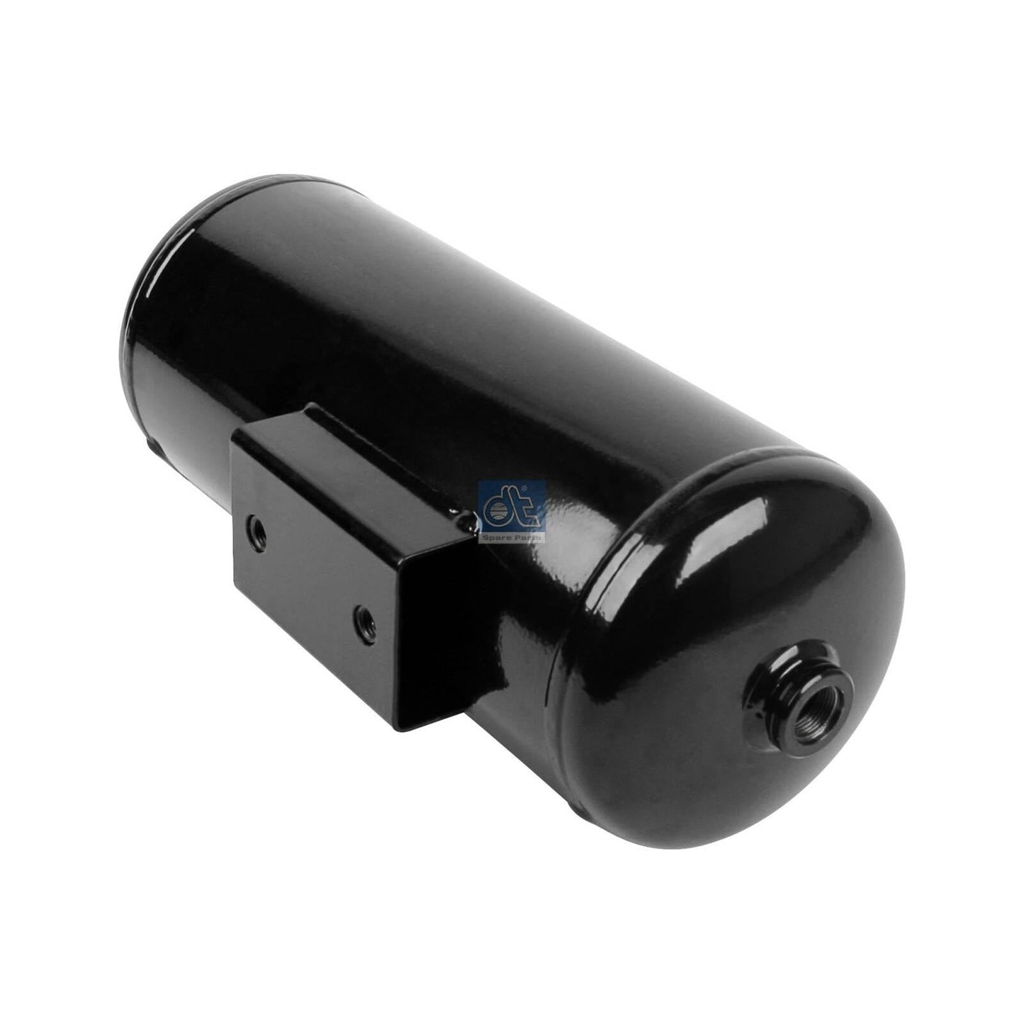 DT A/C 3.70100 Compressed-Air System Air Tank