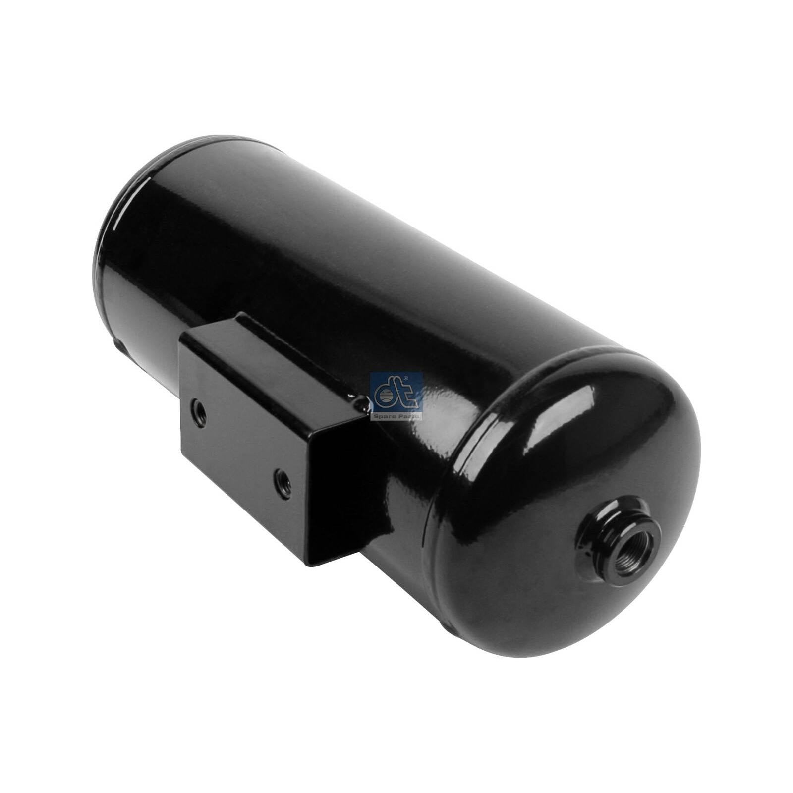 DT A/C 3.70100 Compressed-Air System Air Tank