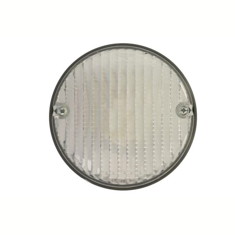 HELLA 9ES106588-001 Reverse Light Lens