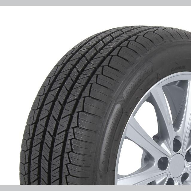KORMORAN 24545R19LTKO98WSSM Suv/4X4 Summer Tyredc70.0 Db