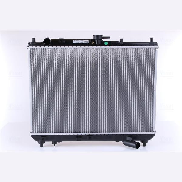 NISSENS NIS62409A Engine Radiator