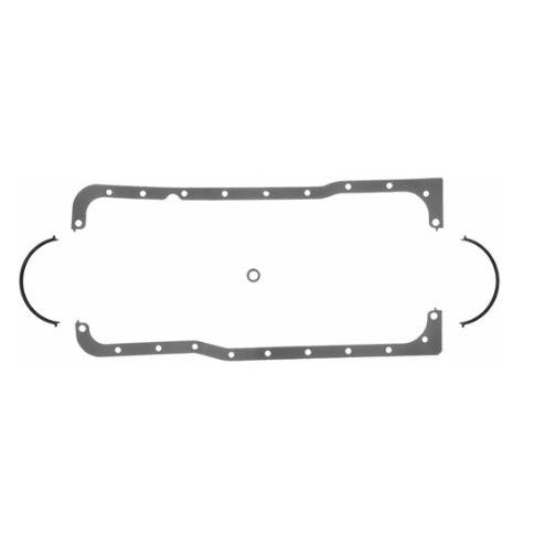 FELPRO MARINE FEL17995 Oil Sump Gasket