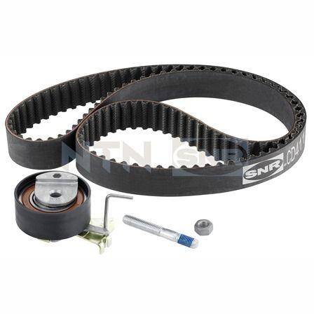 SNR KD459.35 Timing Belt Set