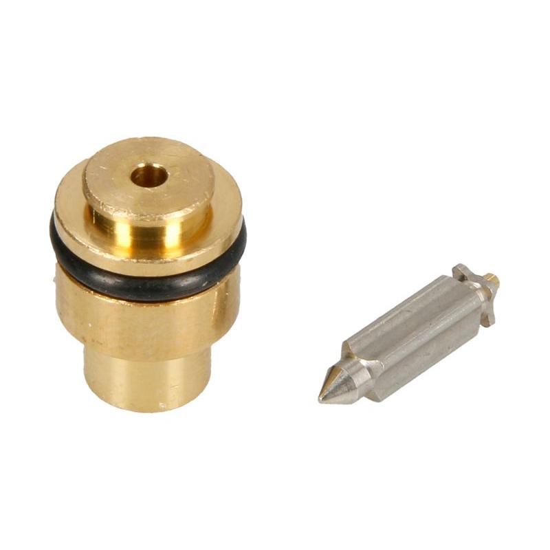 TOURMAX FVS-412 Float-Needle Valve