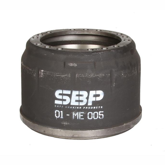KNORR K003786 Brake Caliper