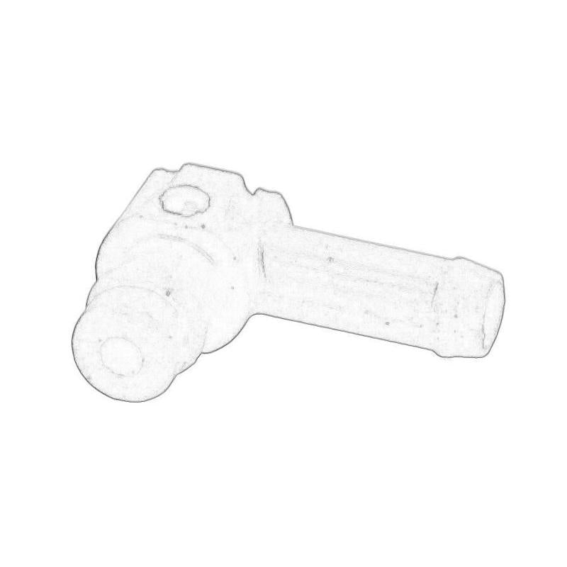 OE ISUZU 3152302 Fuel Hose Connector